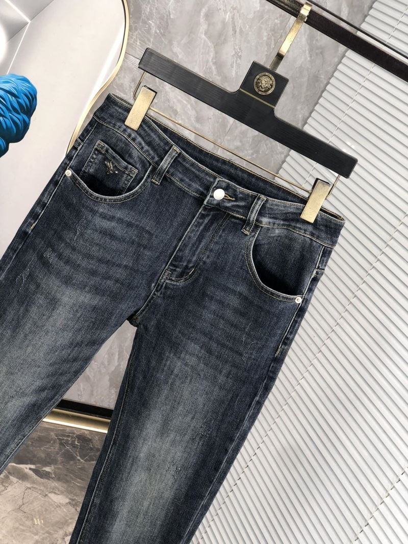 Christian Dior Jeans